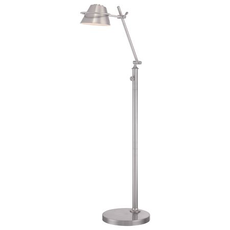 Lampa de podea Spencer 1Lt Floor Lamp