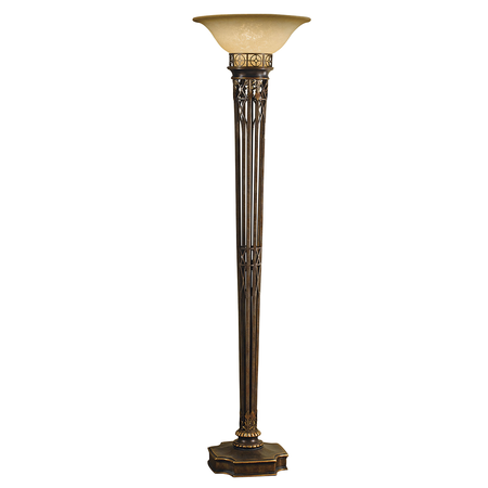 Lampa de podea Opera 1 Light Torchiere