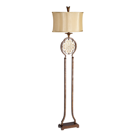 Lampa de podea Marcella 1 Light Floor Lamp