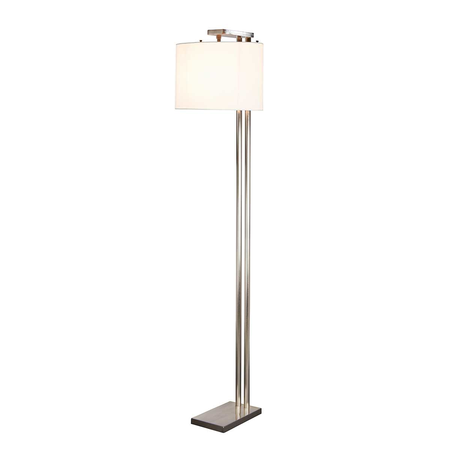 Lampa de podea Belmont 1 Light Floor Lamp