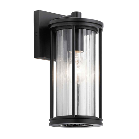 Aplica pentru exterior Barras 1 Light Small Wall Lantern