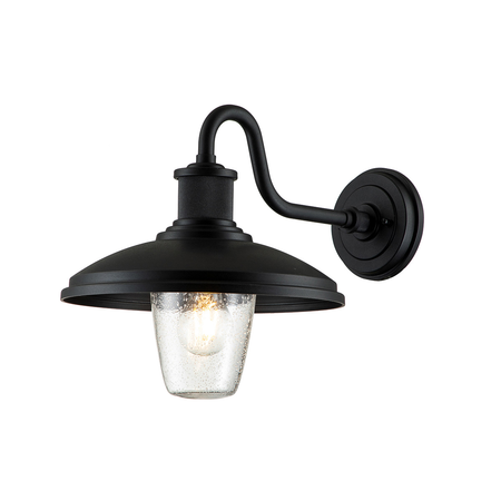 Aplica pentru exterior Allenbury 1 Light Medium Wall Lantern