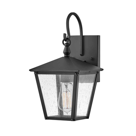 Aplica pentru exterior Huntersfield 1 Light Small Wall Lantern