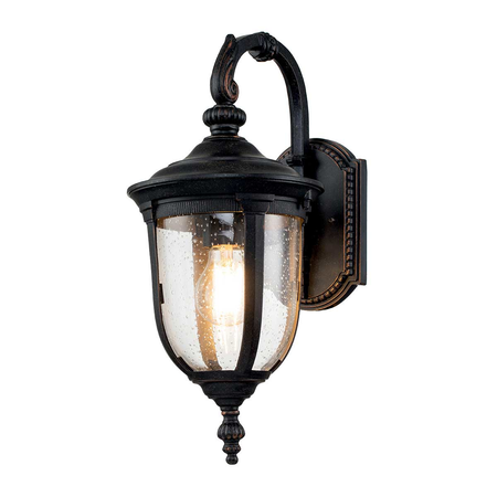 Aplica pentru exterior Cleveland 1 Light Small Wall Lantern