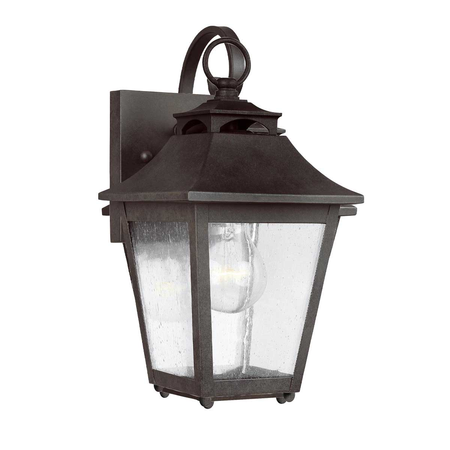 Aplica pentru exterior Galena 1 Light Small Wall Lantern