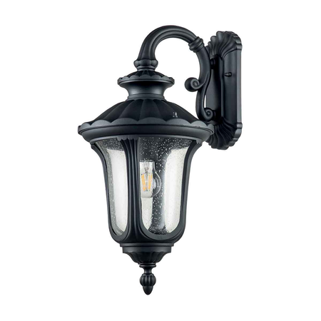 Aplica pentru exterior Chicago 1 Light Medium Wall Lantern