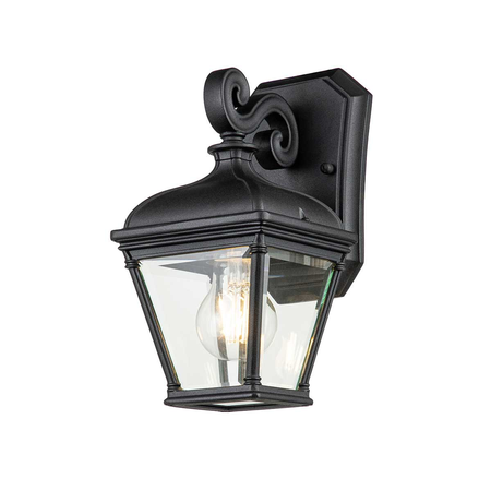 Aplica pentru exterior Bayview 1 Light Small Wall Lantern