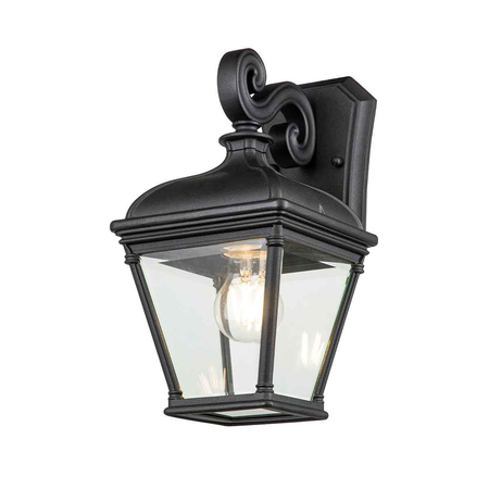 Aplica pentru exterior Bayview 1 Light Medium Wall Lantern