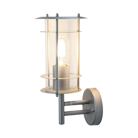 Aplica pentru exterior Ordrup 1Lt Wall Light