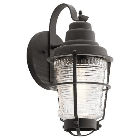 Aplica pentru exterior chance harbor 1 light wall lantern