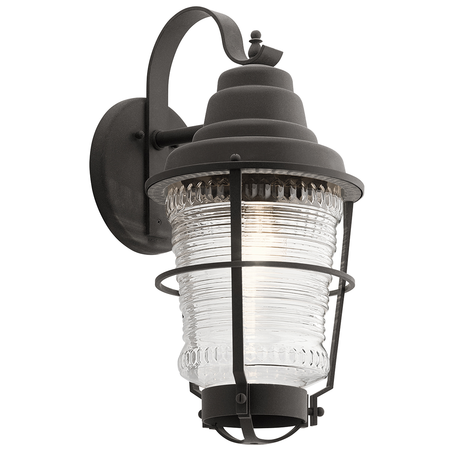 Aplica pentru exterior Chance Harbor 1 Light Wall Lantern