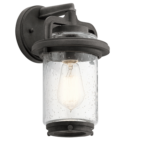 Aplica pentru exterior Andover 1 Light Wall Small Lantern