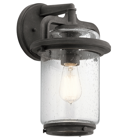 Aplica pentru exterior Andover 1 Light Wall Medium Lantern