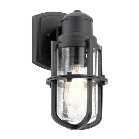 Aplica pentru exterior suri 1 light wall lantern