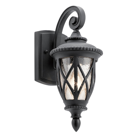 Aplica pentru exterior admirals cove 1 light wall lantern