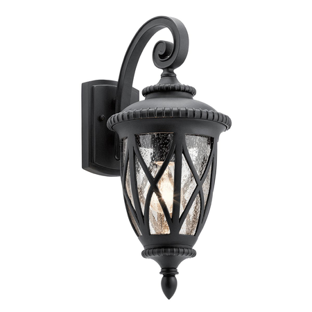 Aplica pentru exterior Admirals Cove 1 Light Wall Lantern