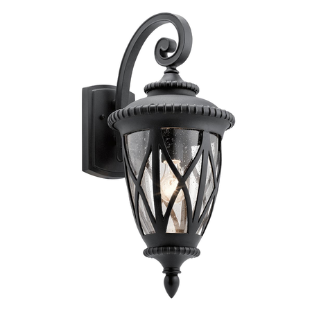 Aplica pentru exterior Admirals Cove 1 Light Wall Lantern