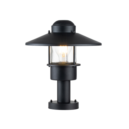 Pitic pentru exterior Klampenborg 1 Light Pedestal