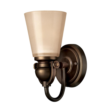 Plafoniera Mayflower 1 Light Wall Light