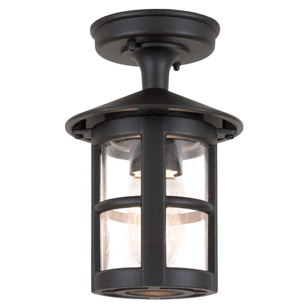 Plafoniera Hereford 1 Light Porch Lantern