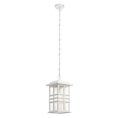 Lampa suspendata Beacon Square 1 Light Chain Lantern