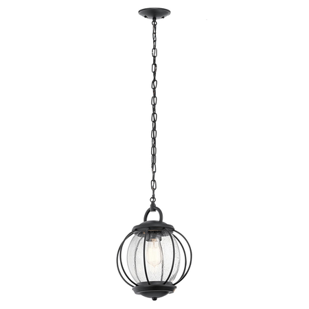 Lampa suspendata Vandalia 1 Light Medium Chain Lantern