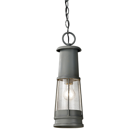 Lampa suspendata Chelsea Harbor 1 Light Chain Lantern