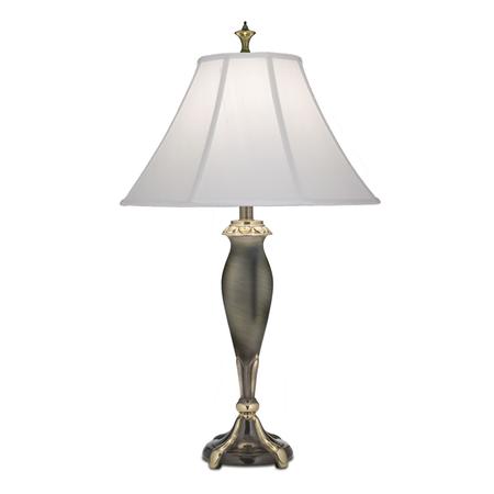 Veioza stiffel lincoln 1lt table lamp