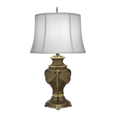 Veioza stiffel detroit 1lt table lamp