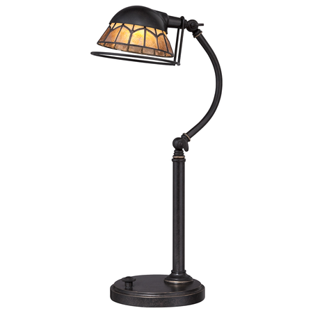 Veioza whitney 1lt desk lamp