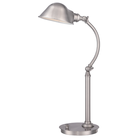 Veioza Thompson 1Lt Desk Lamp