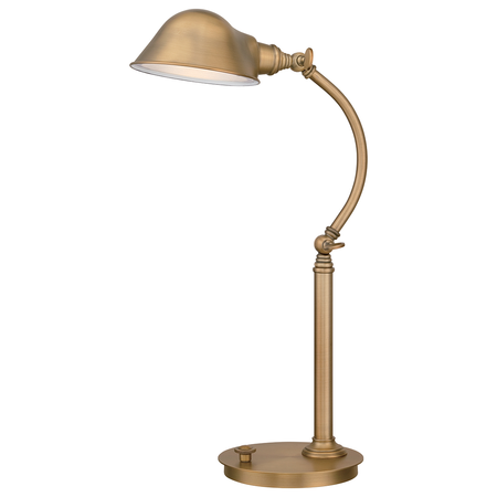 Veioza thompson 1lt desk lamp