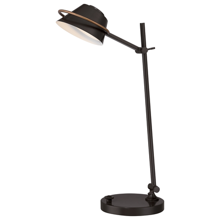 Veioza spencer 1lt desk lamp