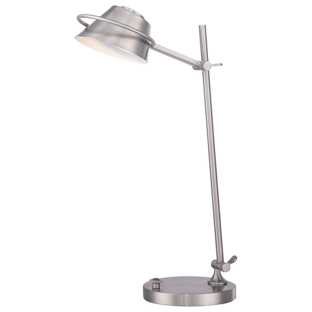 Veioza Spencer 1Lt Desk Lamp