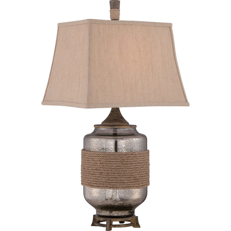 Veioza rigging 1lt table lamp