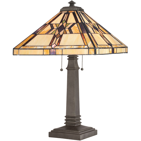 Veioza finton 2lt table lamp