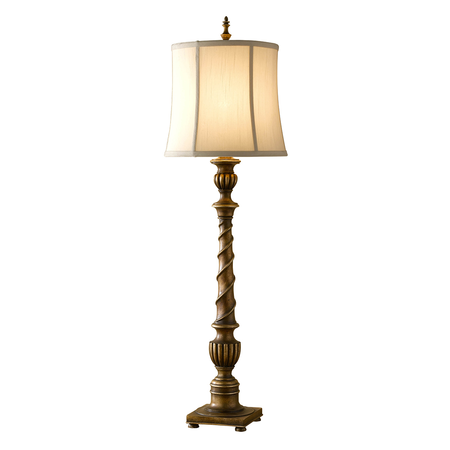 Veioza park ridge 1lt table lamp