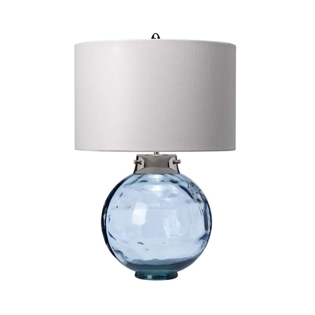 Veioza Kara Table Lamp – Blue