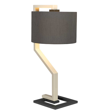 Veioza Axios Table Lamp – Grey