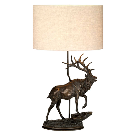 Veioza Angus 1 Light Table Lamp