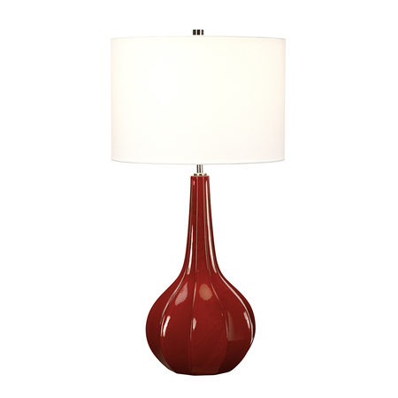 Veioza Upton 1 Light Table Lamp