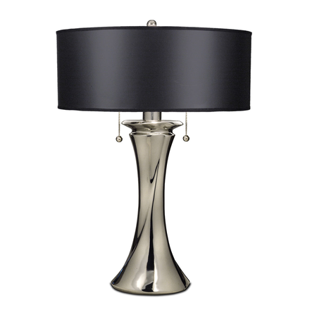 Veioza Manhattan 2 Light Table Lamp