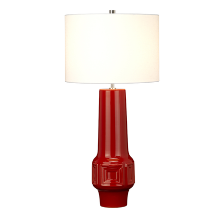 Veioza Muswell 1 Light Table Lamp