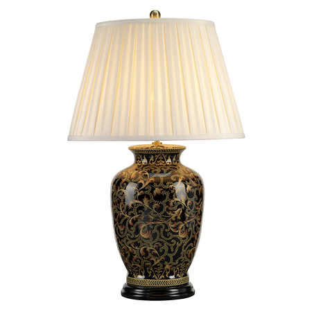 Veioza Morris 1 Light Large Table Lamp