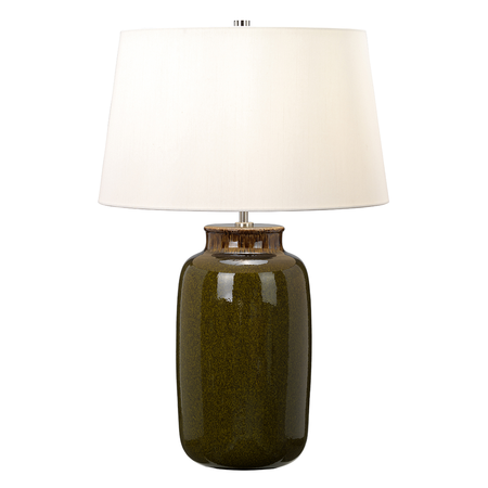 Veioza kingston vale 1 light table lamp