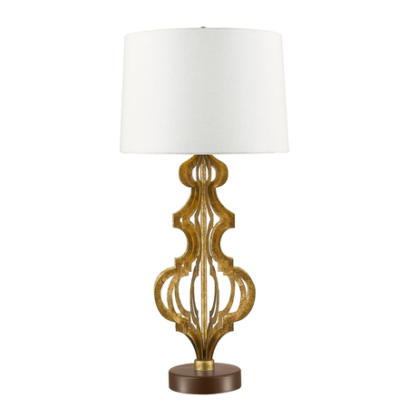 Veioza octavia 1 light table lamp