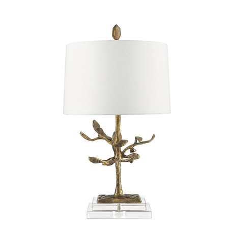 Veioza audubon 1 light park table lamp