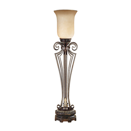 Veioza corinthia 1 light table lamp