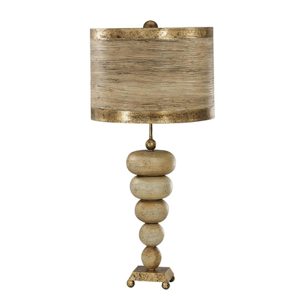 Veioza retro 1 light table lamp