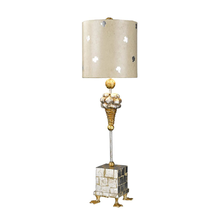 Veioza pompadour x 1 light table lamp